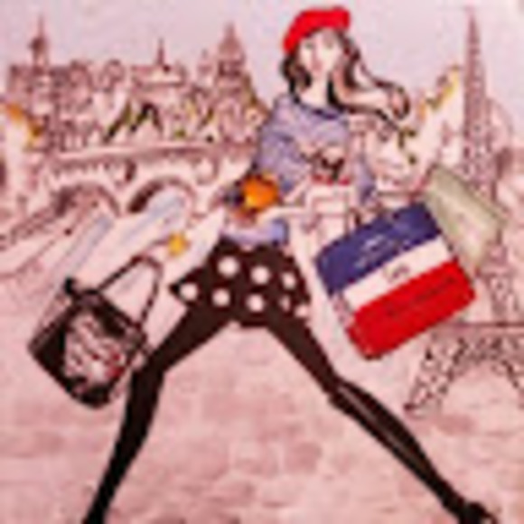 Meet your Posher, Esther - Picture 1 of 1